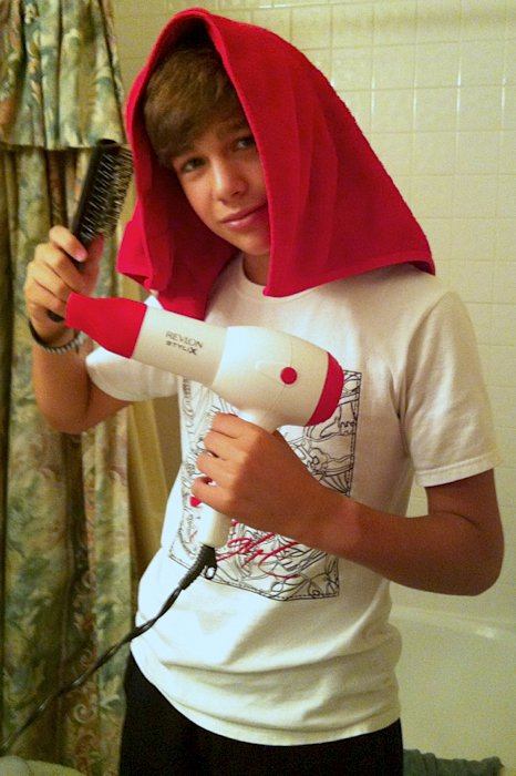 คนรัก Austin Mahone