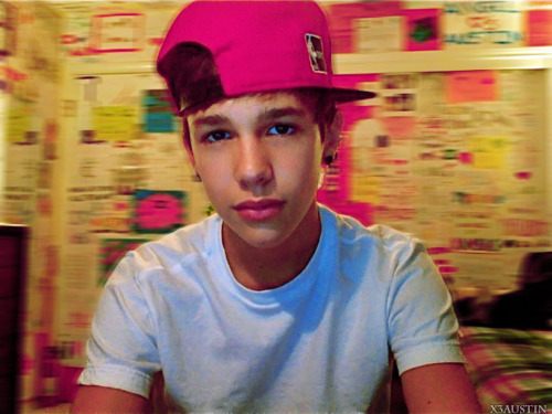 คนรัก Austin Mahone