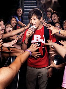 คนรัก Austin Mahone