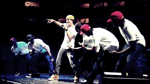 คนรัก Austin Mahone