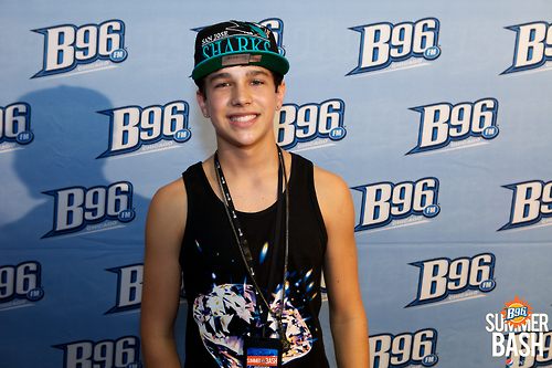 คนรัก Austin Mahone