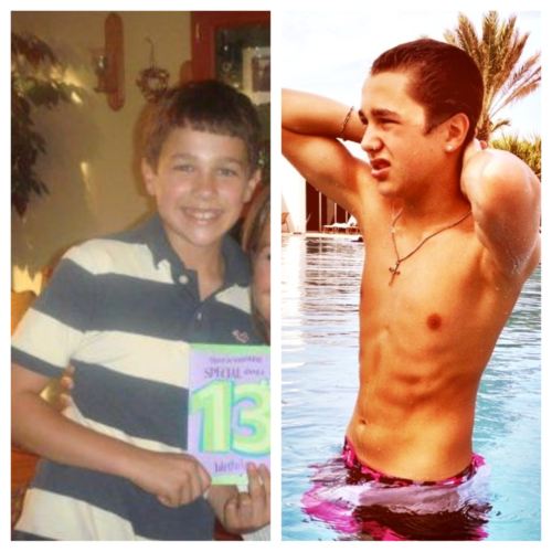คนรัก Austin Mahone