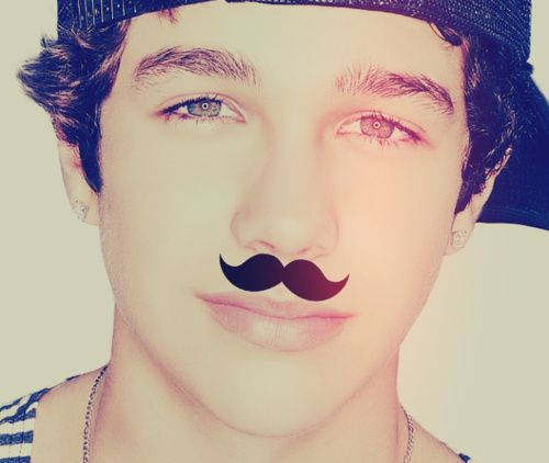 คนรัก Austin Mahone
