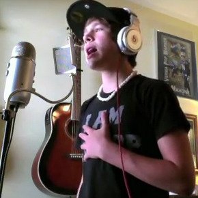 คนรัก Austin Mahone