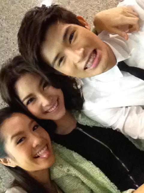 ตูมตาม - โม มนชนก น่ารักกุ๊กกิ๊ก