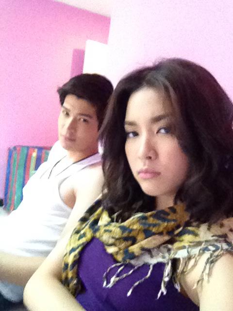 ตูมตาม - โม มนชนก น่ารักกุ๊กกิ๊ก