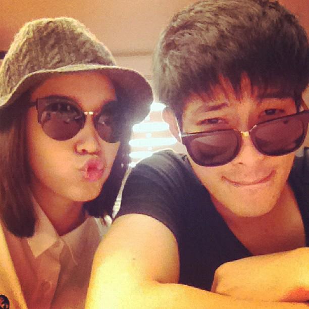 ตูมตาม - โม มนชนก น่ารักกุ๊กกิ๊ก