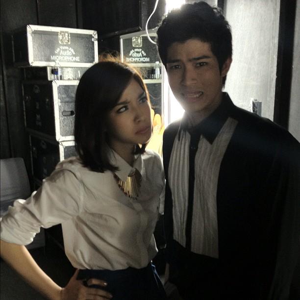 ตูมตาม - โม มนชนก น่ารักกุ๊กกิ๊ก