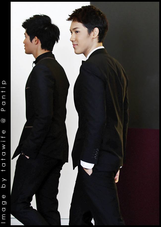 น้องแกงส้ม  หนุ่มน่ารักมากความสามารถ