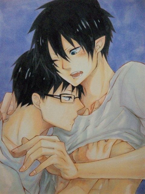 คนรัก yaoi <37>