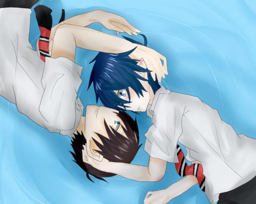 คนรัก yaoi <37>