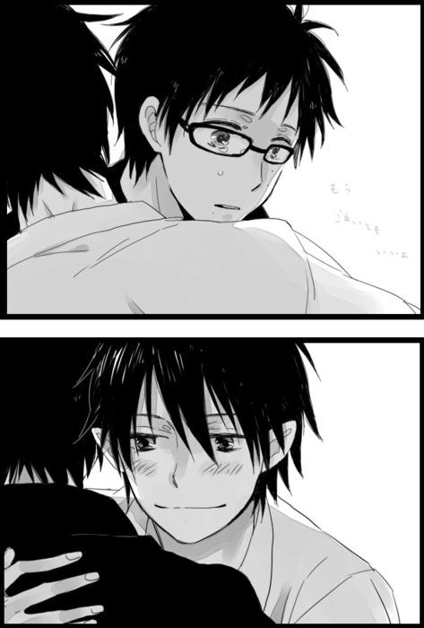 คนรัก yaoi <37>