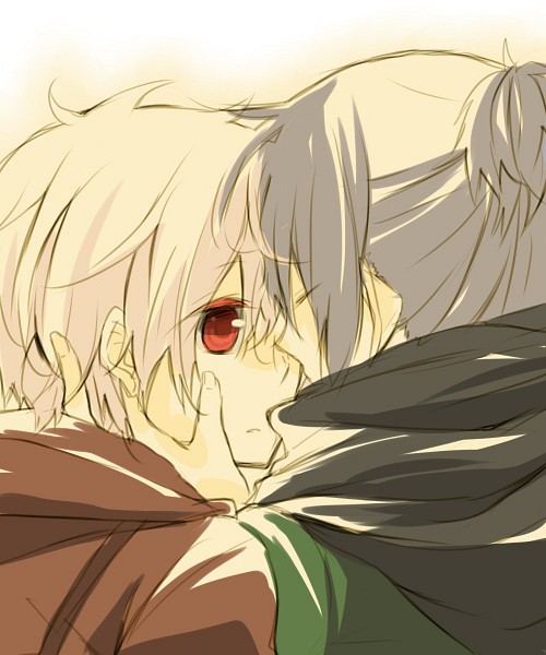 คนรัก yaoi <37>