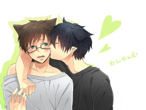 คนรัก yaoi <37>