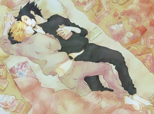 คนรัก yaoi <37>