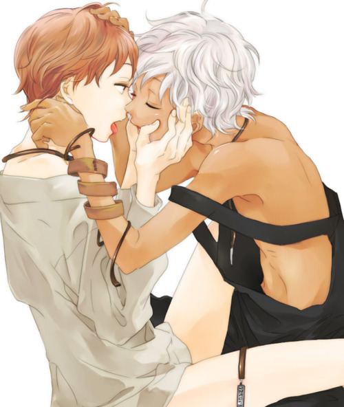คนรัก yaoi <37>