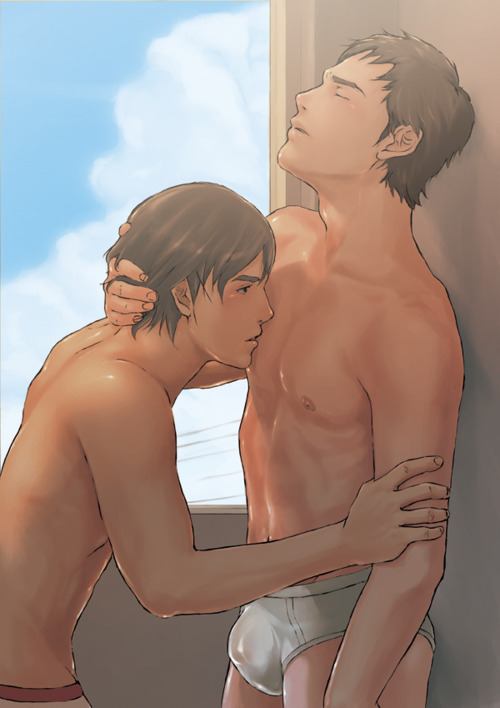 คนรัก yaoi <37>