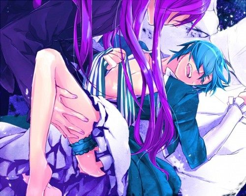 คนรัก yaoi <37>