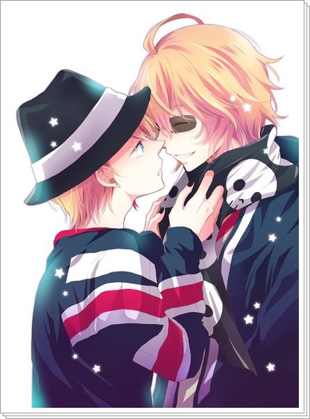 คนรัก yaoi <37>