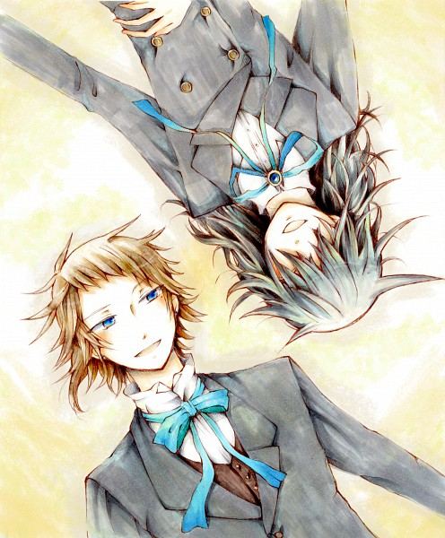 คนรัก yaoi <37>