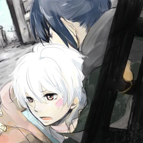 คนรัก yaoi <37>