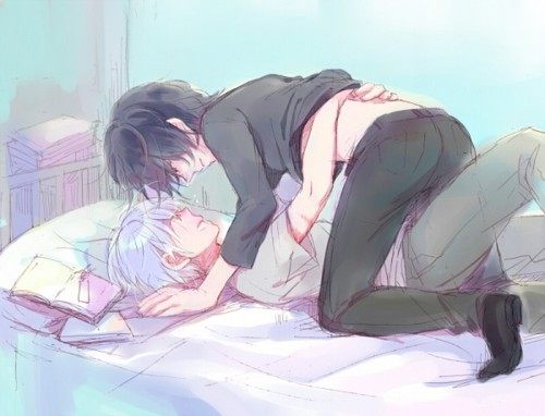 คนรัก yaoi <37>