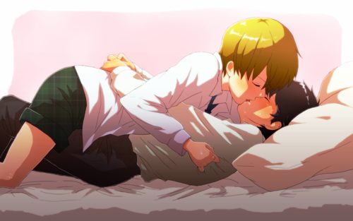 คนรัก yaoi <37>