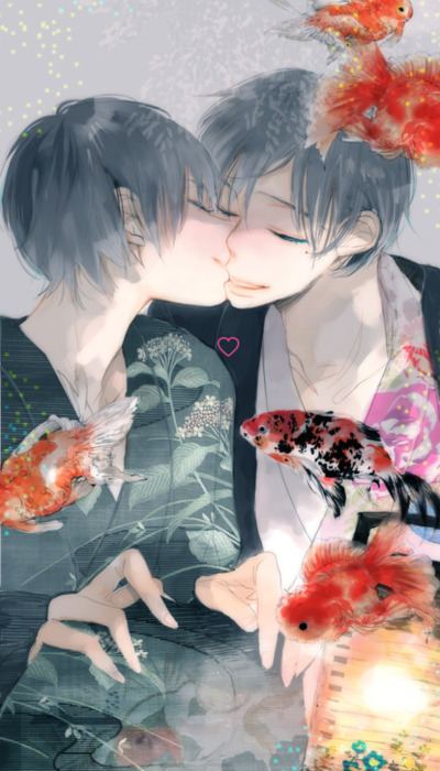 คนรัก yaoi <37>