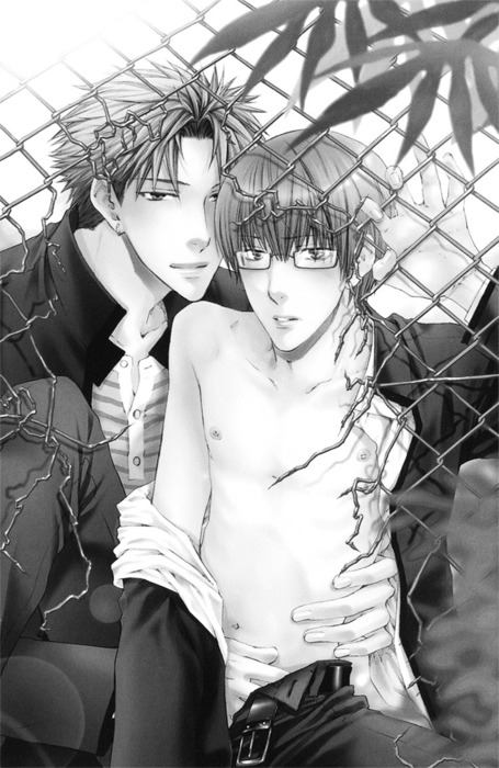 คนรัก yaoi <37>