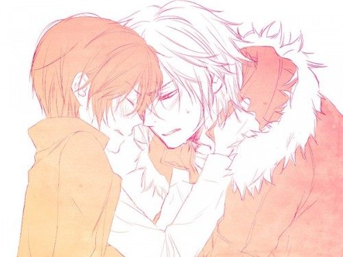 คนรัก yaoi <37>