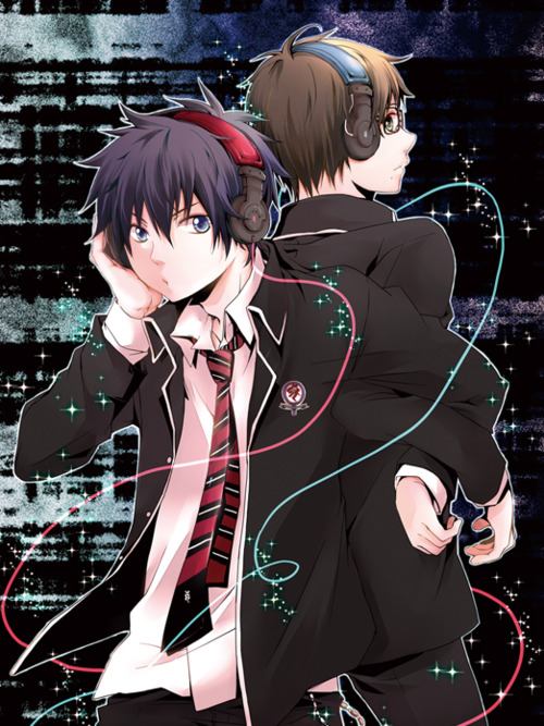 คนรัก yaoi <37>