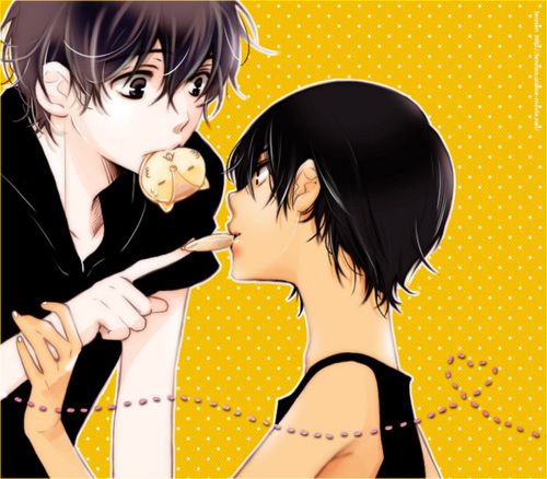 คนรัก yaoi <37>
