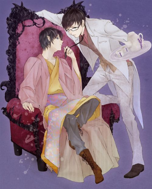 คนรัก yaoi <37>