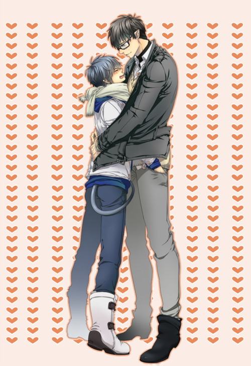 คนรัก yaoi <37>