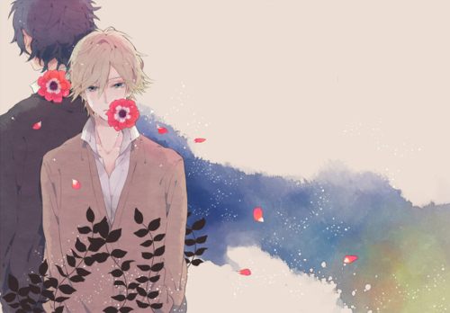 คนรัก yaoi <37>