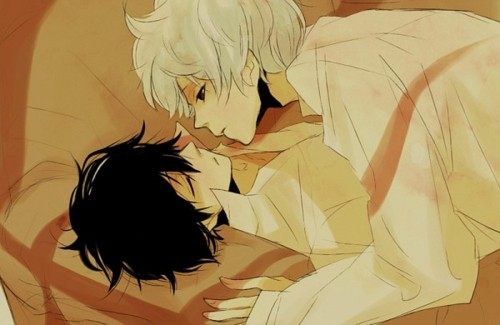 คนรัก yaoi <37>