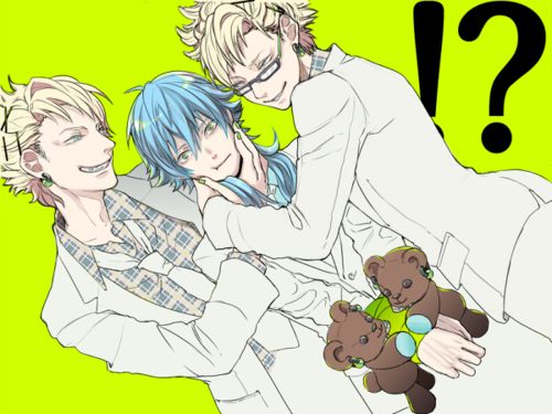 คนรัก yaoi <37>