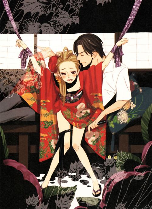 คนรัก yaoi <37>