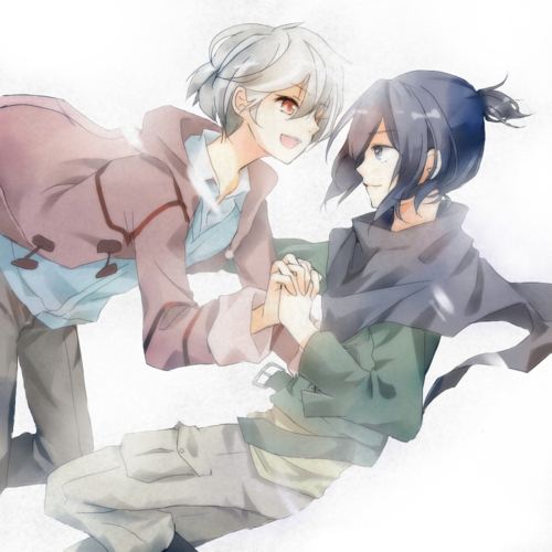 คนรัก yaoi <37>
