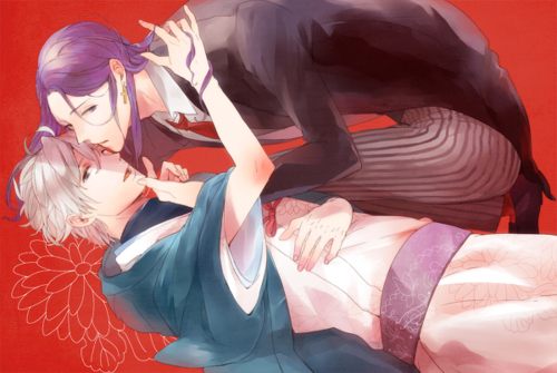 คนรัก yaoi <37>