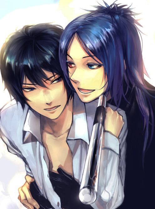คนรัก yaoi <37>