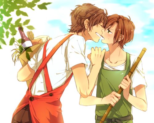 คนรัก yaoi <37>