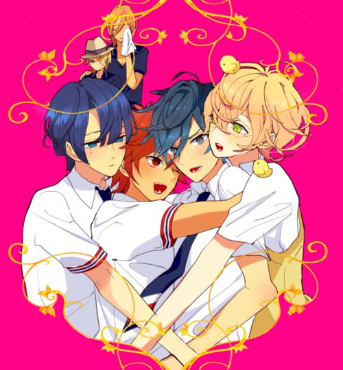 คนรัก yaoi <37>
