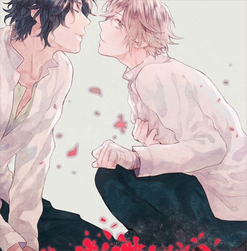 คนรัก yaoi <37>