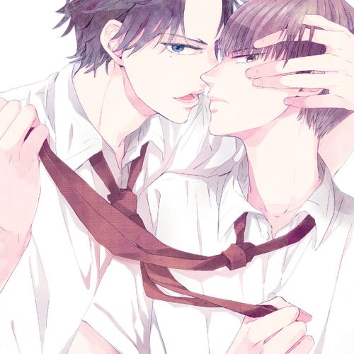 คนรัก yaoi <37>