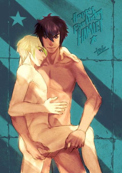 คนรัก yaoi <37>