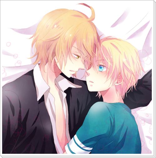 คนรัก yaoi <37>