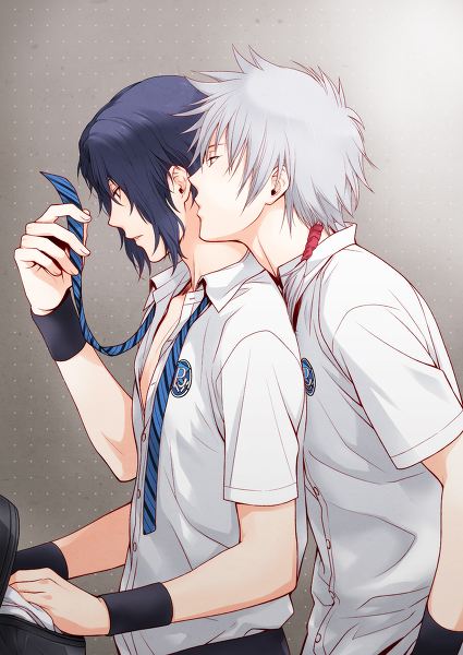 คนรัก yaoi <37>
