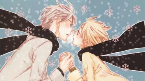 คนรัก yaoi <37>