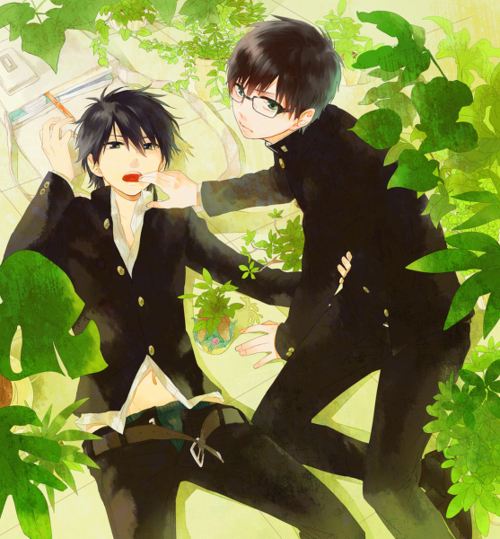 คนรัก yaoi <37>